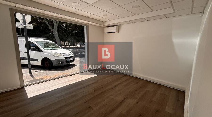 REXIM - Local commercial - Vaucluse - Avignon - 4