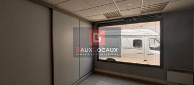 REXIM - Local commercial - Vaucluse - Avignon - 5