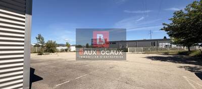 REXIM - Local d'activités - Drôme - Montélimar - 5