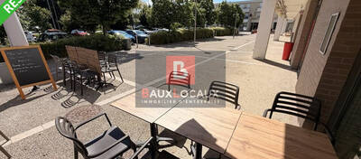 REXIM - Local commercial - Vaucluse - Avignon - 1