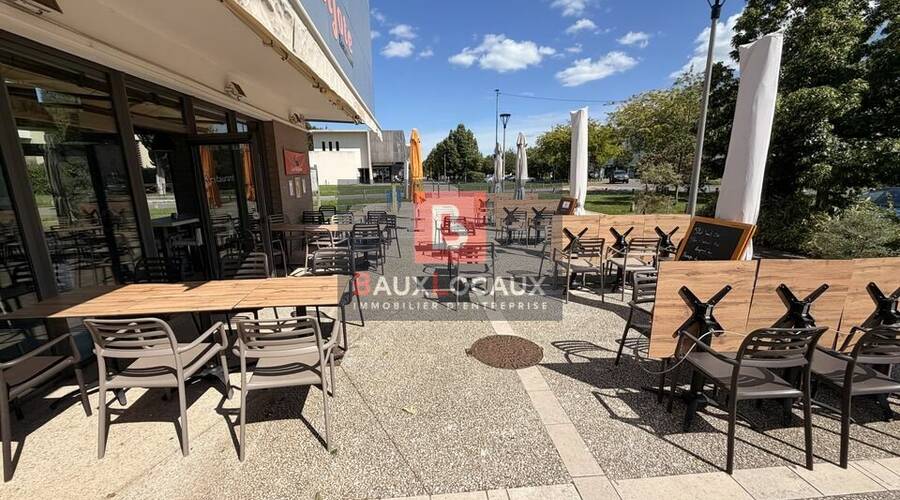 REXIM - Local commercial - Vaucluse - Avignon - 2