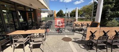 REXIM - Local commercial - Vaucluse - Avignon - 2