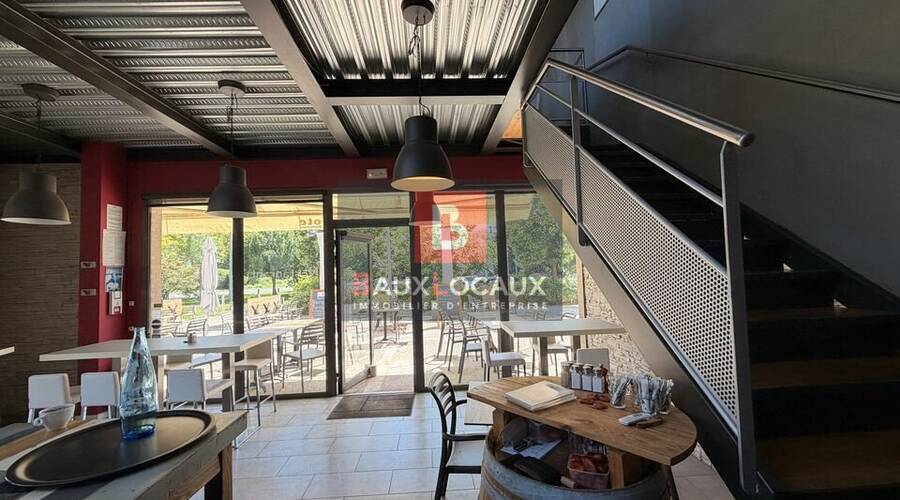 REXIM - Local commercial - Vaucluse - Avignon - 4