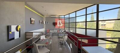 REXIM - Local commercial - Vaucluse - Avignon - 5