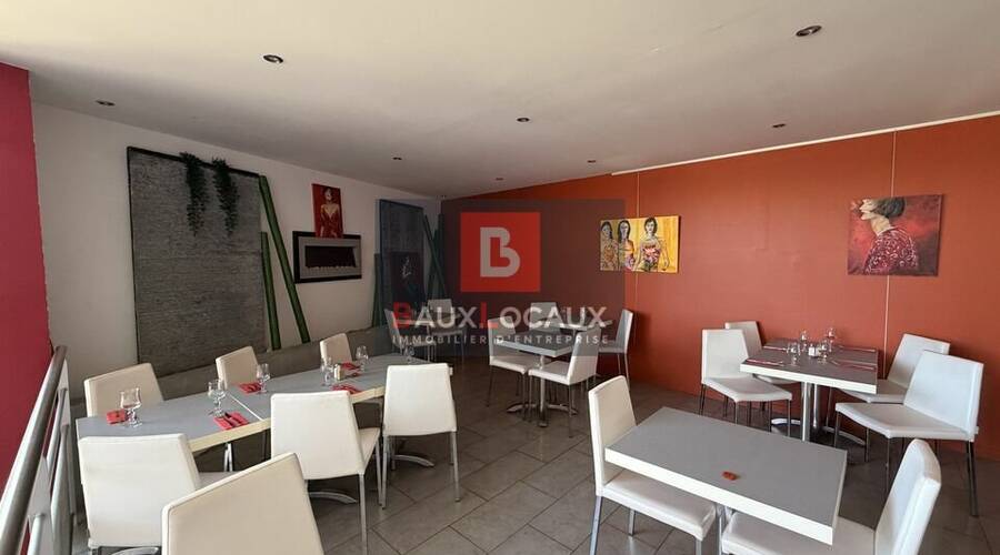 REXIM - Local commercial - Vaucluse - Avignon - 6