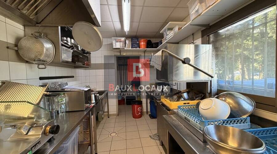 REXIM - Local commercial - Vaucluse - Avignon - 10