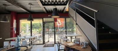 REXIM - Local commercial - Vaucluse - Avignon - 4