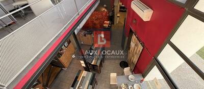 REXIM - Local commercial - Vaucluse - Avignon - 8