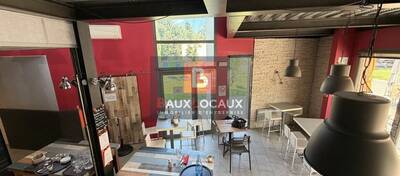 REXIM - Local commercial - Vaucluse - Avignon - 9