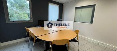 REXIM - Bureau - Hérault - Castelnau-le-Lez - 4