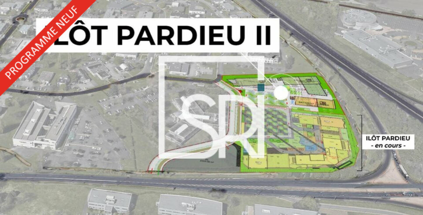REXIM - Bureau - Puy-de-Dôme - Clermont-Ferrand - 2