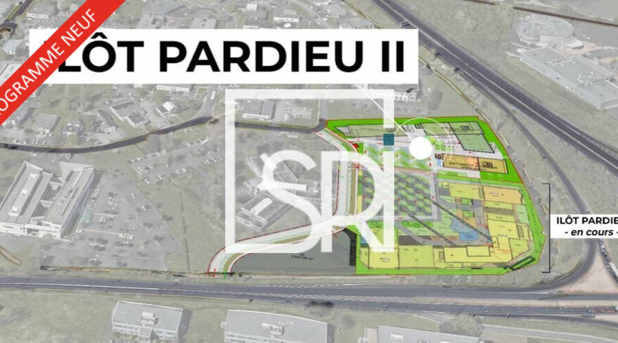 REXIM - Bureau - Puy-de-Dôme - Clermont-Ferrand - 2