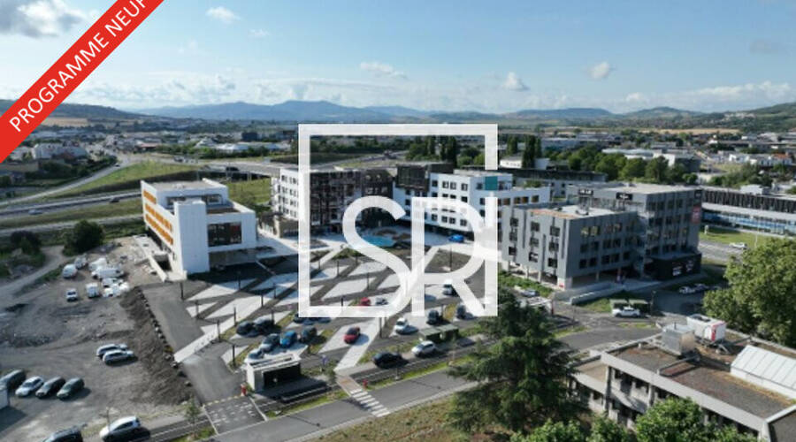 REXIM - Bureau - Puy-de-Dôme - Clermont-Ferrand - 7