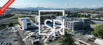REXIM - Bureau - Puy-de-Dôme - Clermont-Ferrand - 7