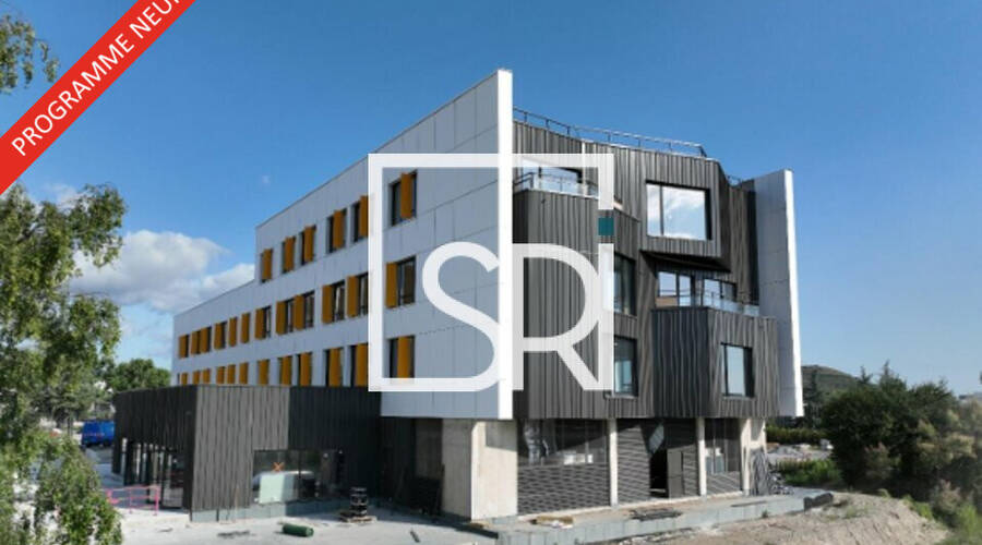 REXIM - Bureau - Puy-de-Dôme - Clermont-Ferrand - 9