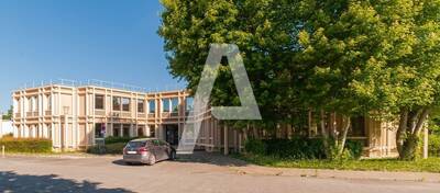 REXIM - Bureau - Saint-Aubin - 1