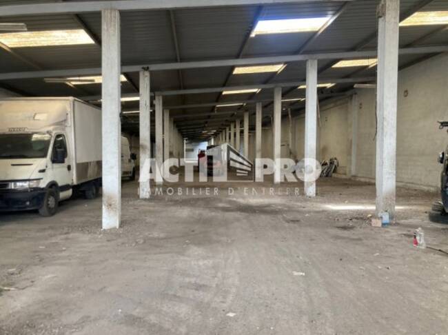 REXIM - Local d'activités - Pyrénées-Orientales - Perpignan - 1