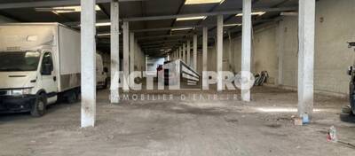 REXIM - Local d'activités - Pyrénées-Orientales - Perpignan - 1