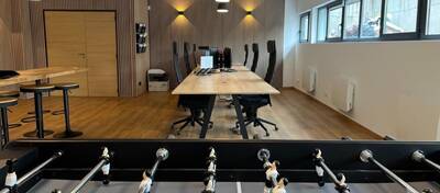 REXIM - Local commercial - Haut-Rhin - Didenheim - 8