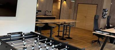 REXIM - Local commercial - Haut-Rhin - Didenheim - 9