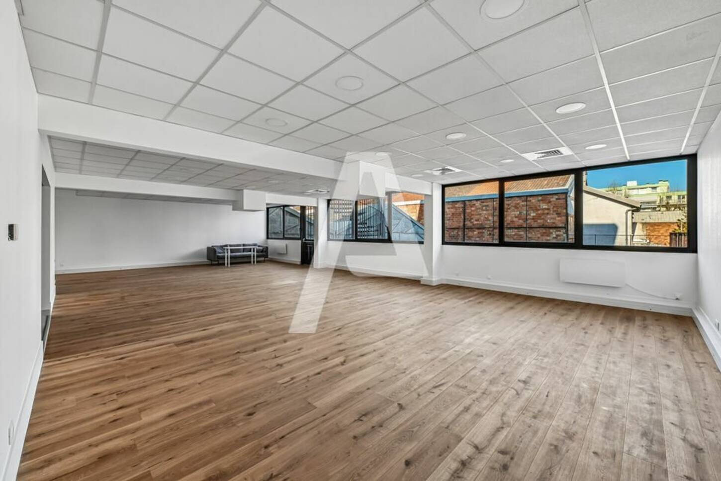 REXIM - Bureau - Ivry-sur-Seine - 2