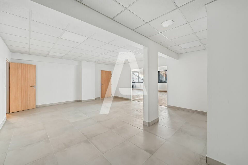 REXIM - Bureau - Ivry-sur-Seine - 5