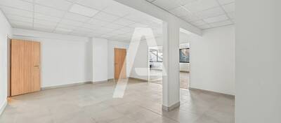 REXIM - Bureau - Ivry-sur-Seine - 5