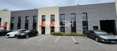REXIM - Local d'activités - Ain - Saint-André-de-Corcy - 1