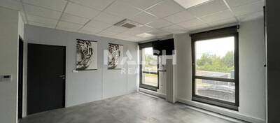 REXIM - Local d'activités - Ain - Saint-André-de-Corcy - 6