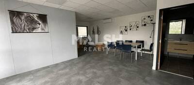REXIM - Local d'activités - Ain - Saint-André-de-Corcy - 7