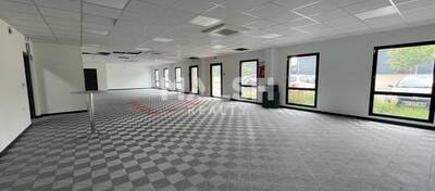REXIM - Local d'activités - Ain - Saint-André-de-Corcy - 9
