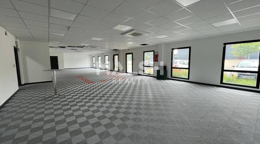 REXIM - Local d'activités - Ain - Saint-André-de-Corcy - 9