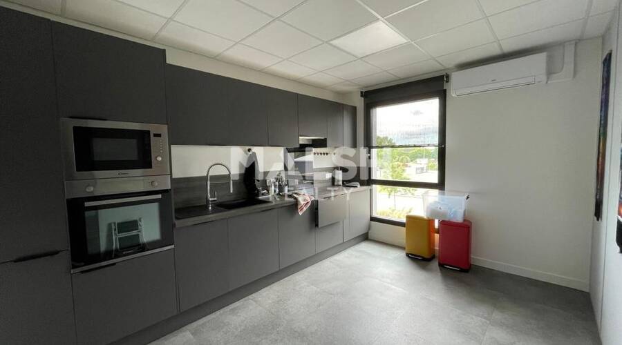 REXIM - Local d'activités - Ain - Saint-André-de-Corcy - 10