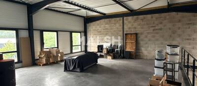 REXIM - Local d'activités - Ain - Saint-André-de-Corcy - 9