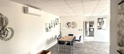 REXIM - Local d'activités - Ain - Saint-André-de-Corcy - 16