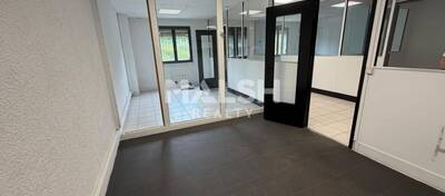 REXIM - Bureau - Isère - Charvieu-Chavagneux - 2