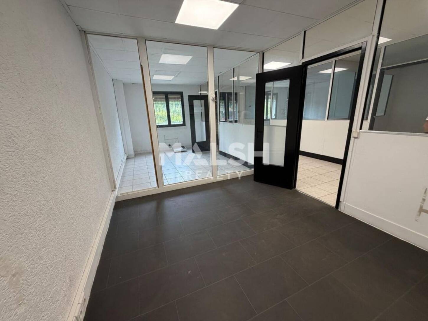 REXIM - Bureau - Isère - Charvieu-Chavagneux - 2