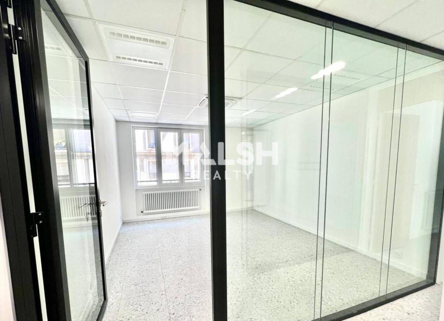 REXIM - Bureau - Rhône - Lyon - 2