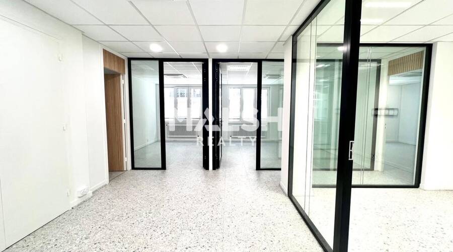 REXIM - Bureau - Rhône - Lyon - 6
