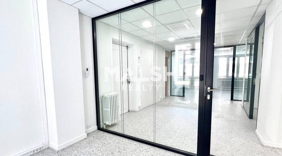 REXIM - Bureau - Rhône - Lyon - 8