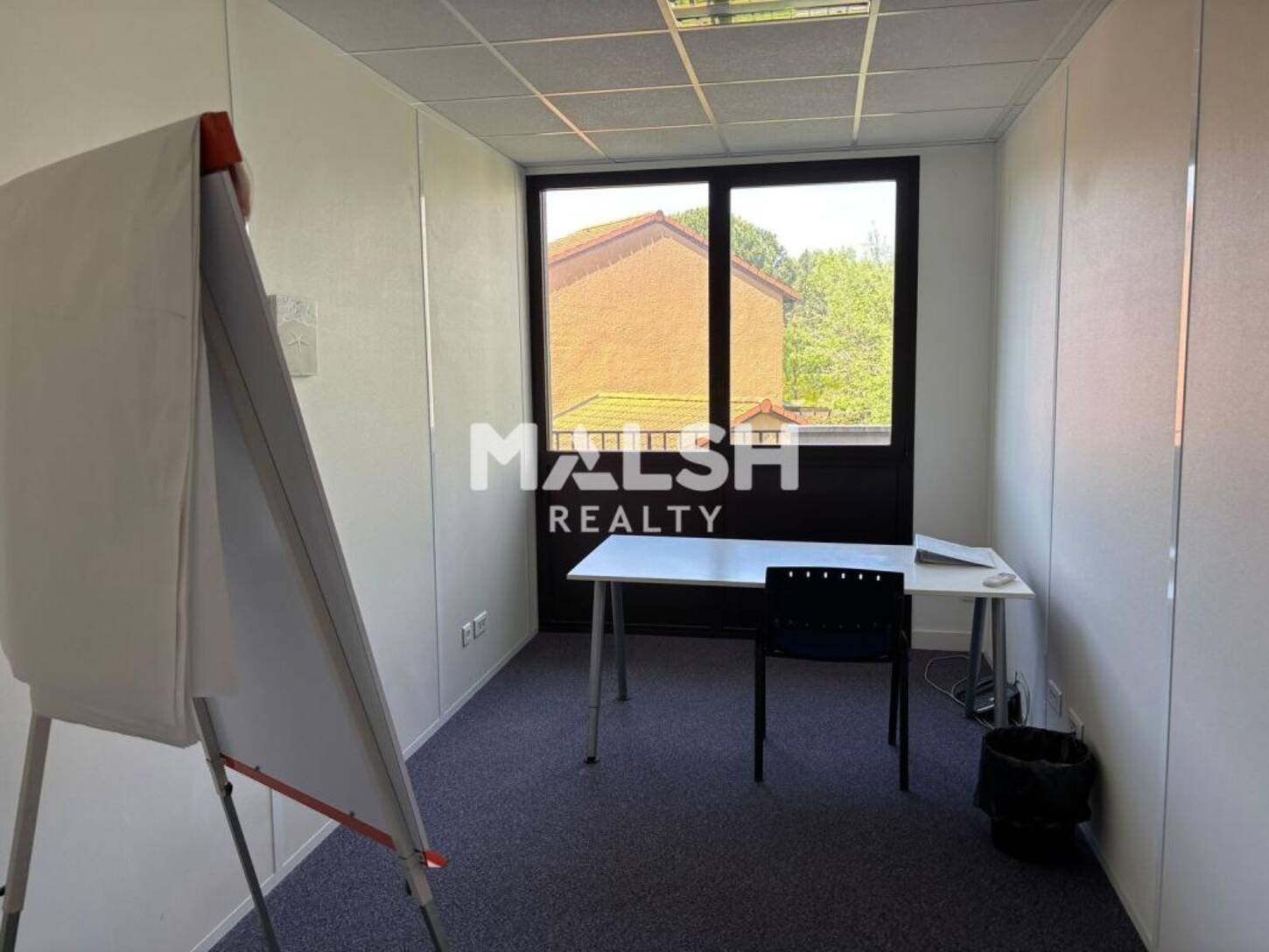 REXIM - Bureau - Rhône - Dardilly - 2