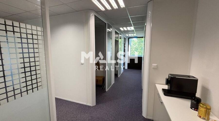 REXIM - Bureau - Rhône - Dardilly - 6