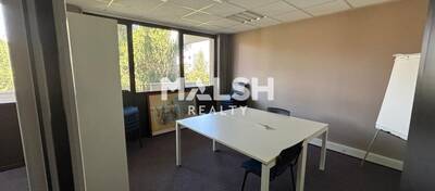 REXIM - Bureau - Rhône - Dardilly - 7