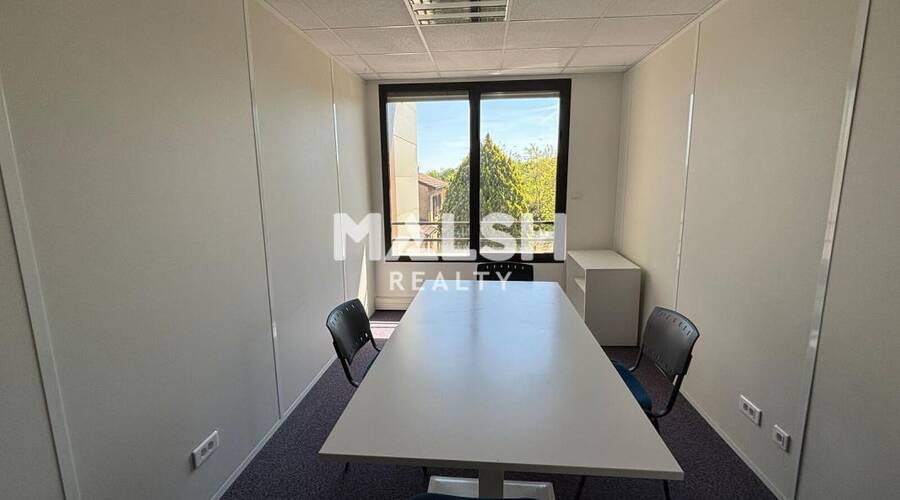 REXIM - Bureau - Rhône - Dardilly - 10
