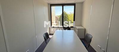 REXIM - Bureau - Rhône - Dardilly - 10