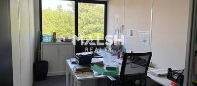 REXIM - Bureau - Rhône - Dardilly - 3