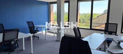 REXIM - Bureau - Rhône - Dardilly - 8