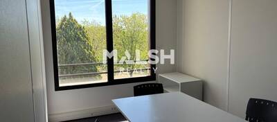 REXIM - Bureau - Rhône - Dardilly - 9
