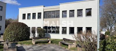 REXIM - Bureau - Rhône - Bron - 11