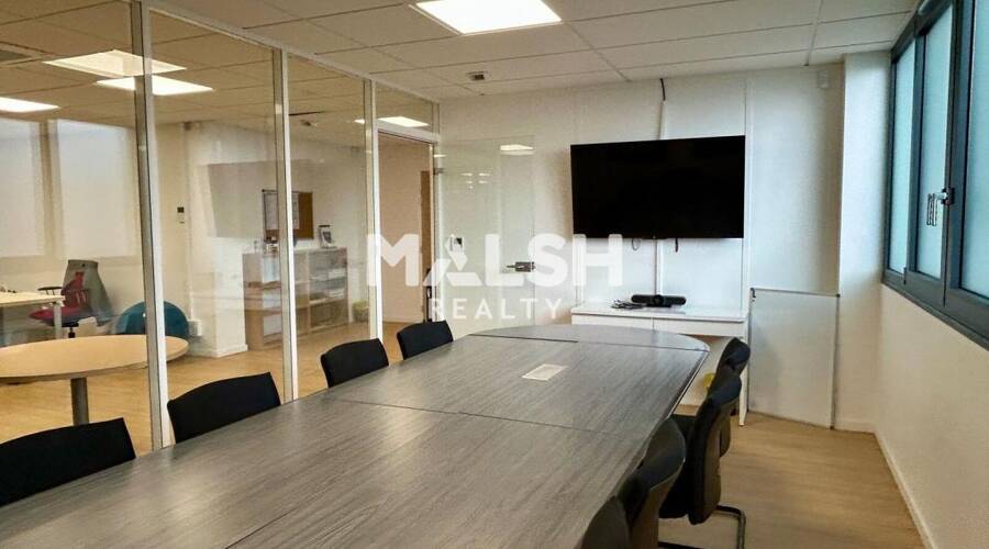 REXIM - Bureau - Rhône - Bron - 5